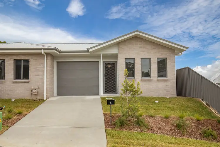 5 Culla Street, Morisset NSW 2264