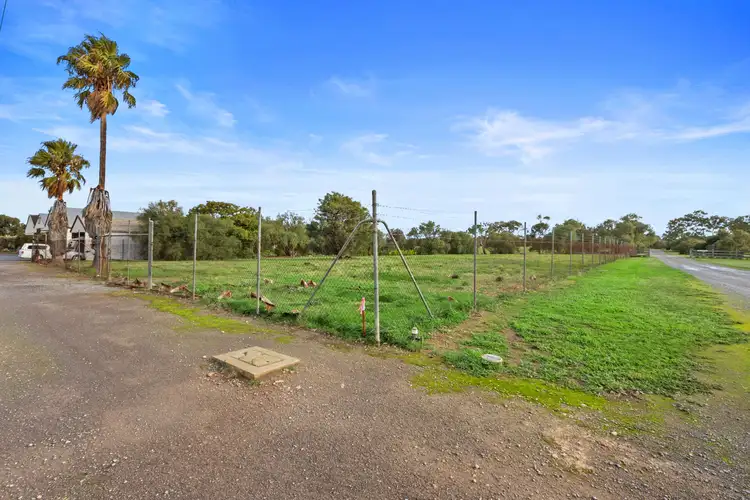 Third view of Homely land listing, LOT 30 & 31, 35 Maitland Road, Minlaton SA 5575
