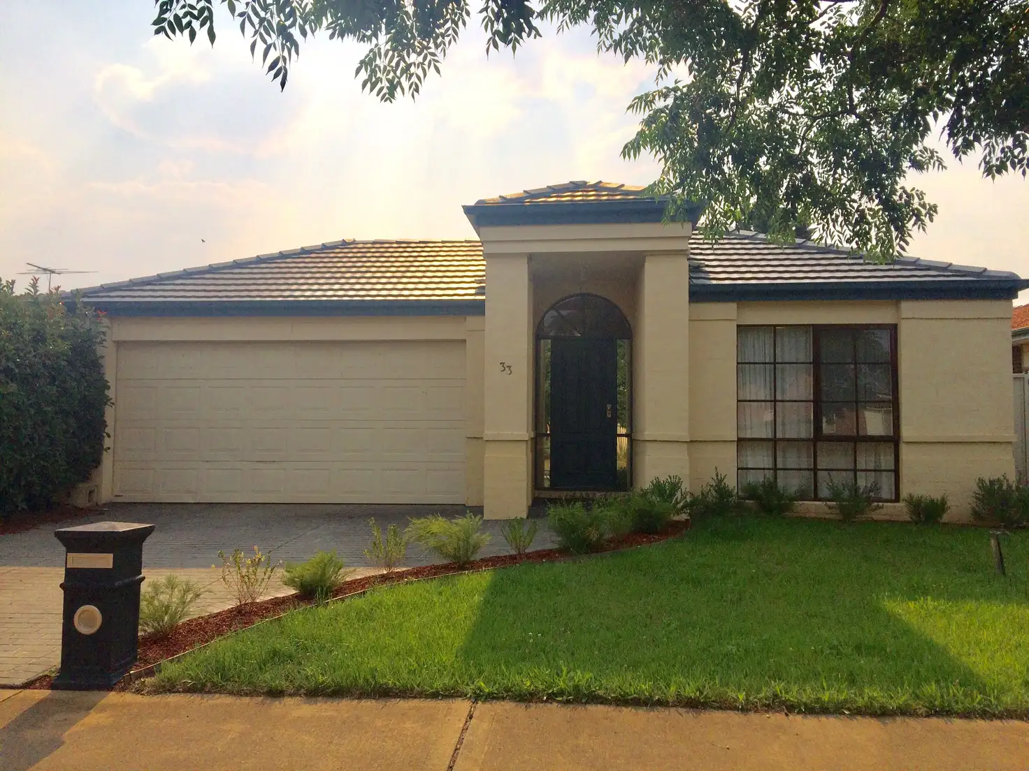 Main view of Homely house listing, 33 Hepburn Way, Caroline Springs VIC 3023