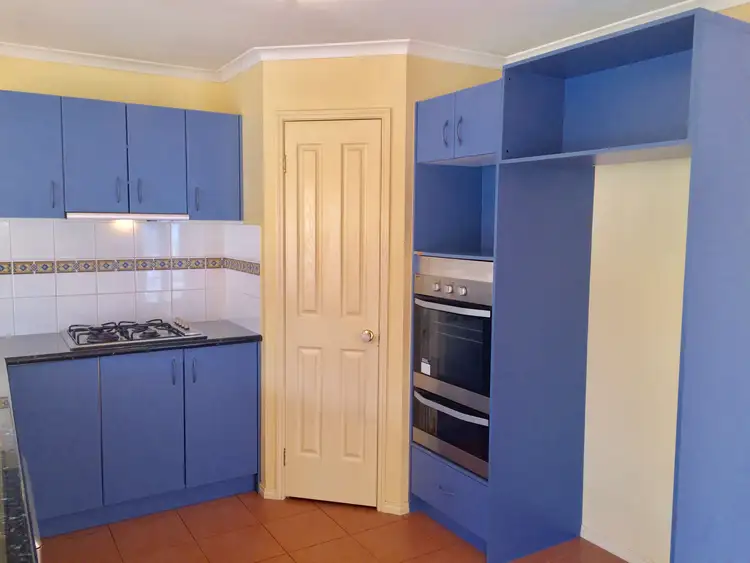 Second view of Homely house listing, 33 Hepburn Way, Caroline Springs VIC 3023