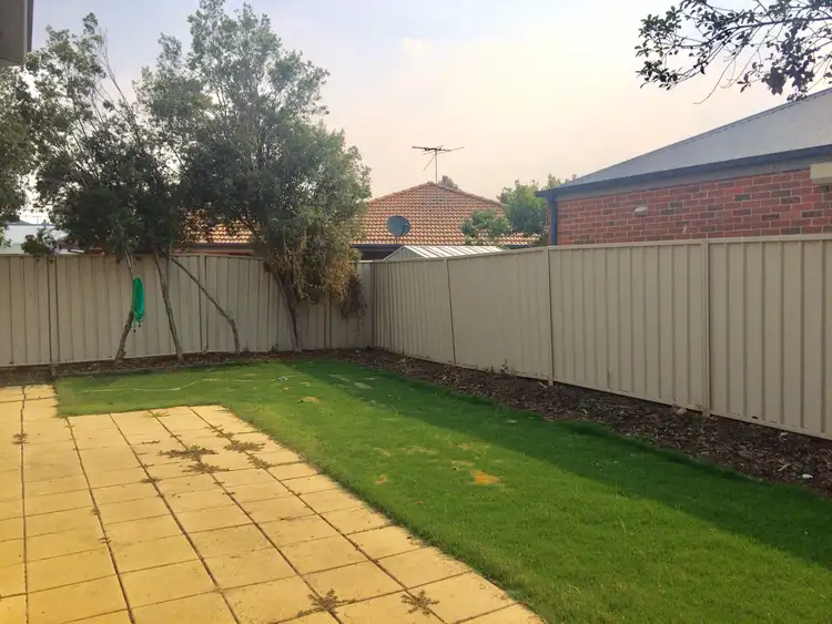 Fifth view of Homely house listing, 33 Hepburn Way, Caroline Springs VIC 3023