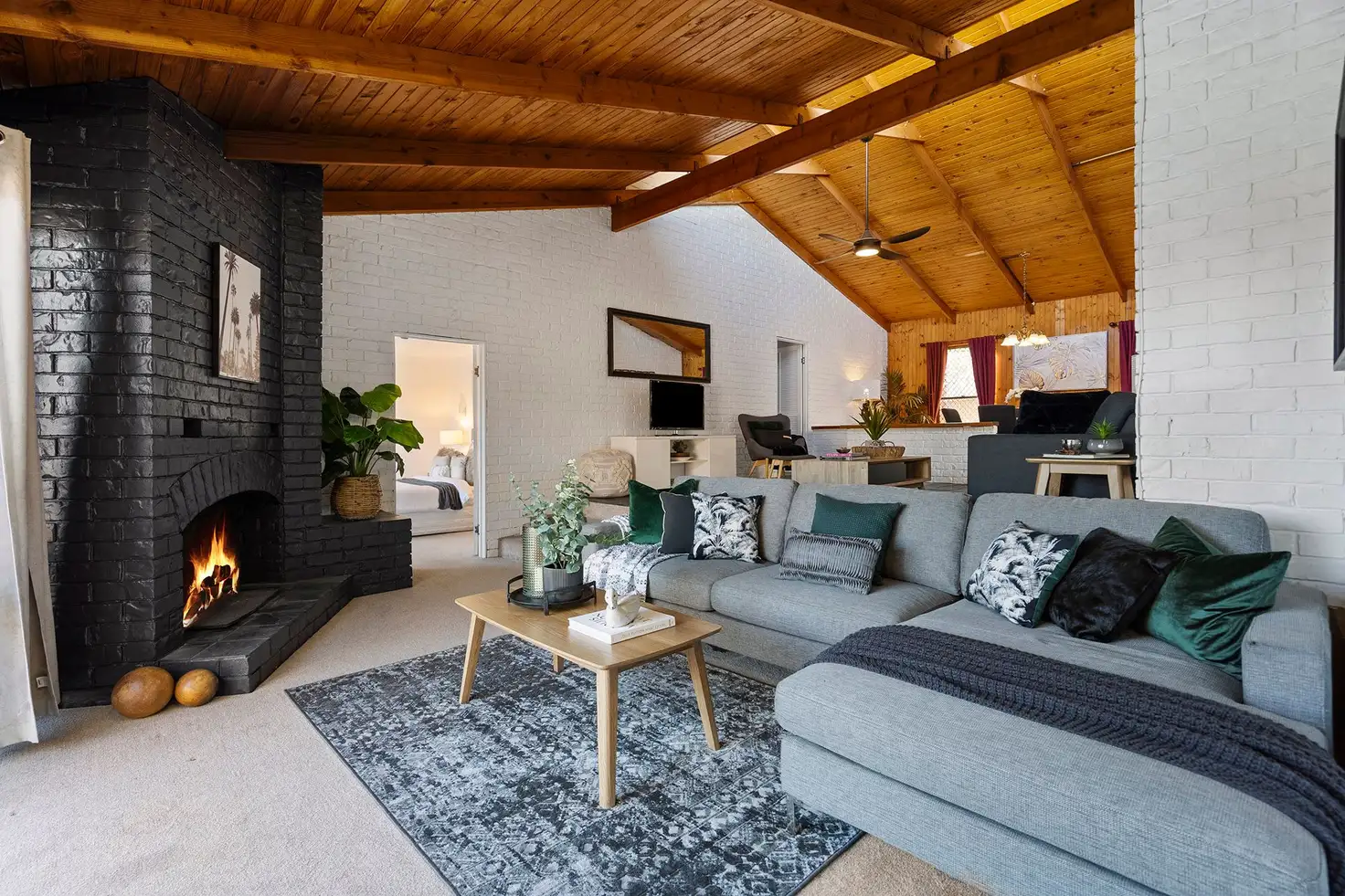 Main view of Homely house listing, 15 Calanda Street, Wishart QLD 4122