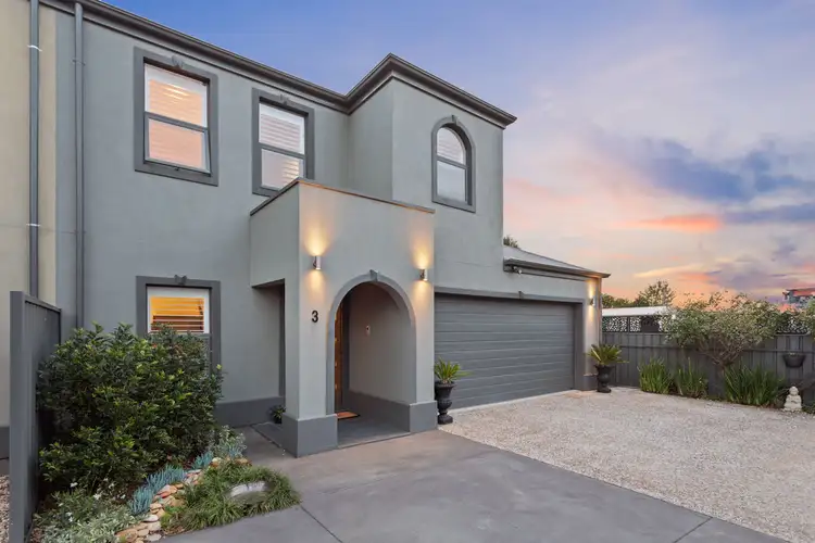 3/18 James Street, Woodville West SA 5011