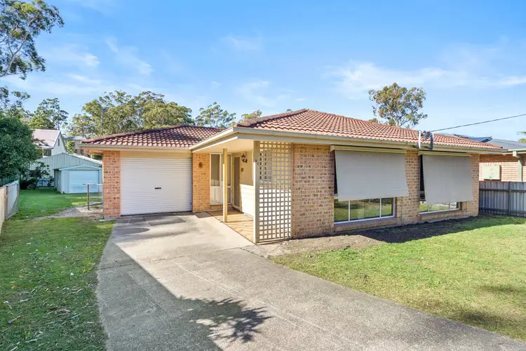 29 Kenneth Parade, Lemon Tree Passage NSW 2319