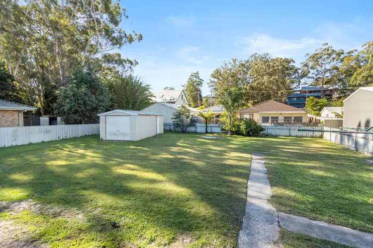 Fourth view of Homely house listing, 29 Kenneth Parade, Lemon Tree Passage NSW 2319