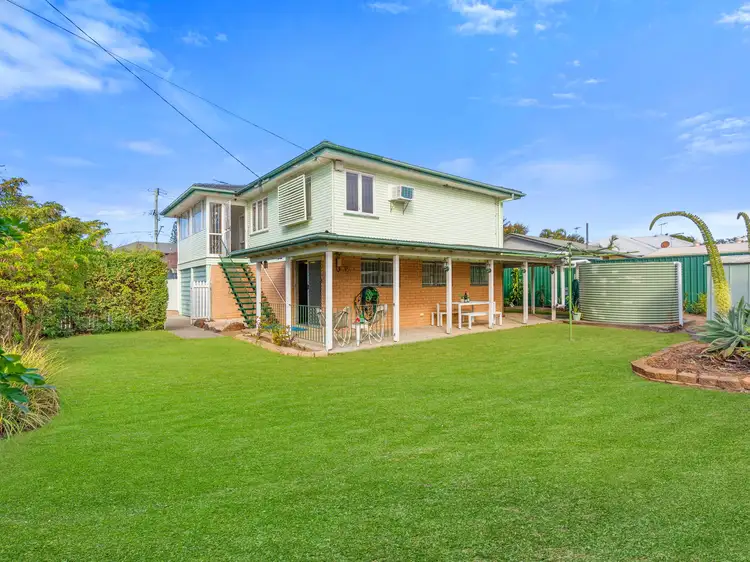 54 Dartmouth Street, Coopers Plains QLD 4108