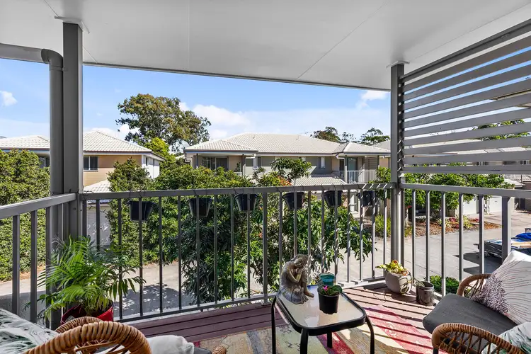 Main view of Homely townhouse listing, 22/259 Albany Creek Road, Bridgeman Downs QLD 4035
