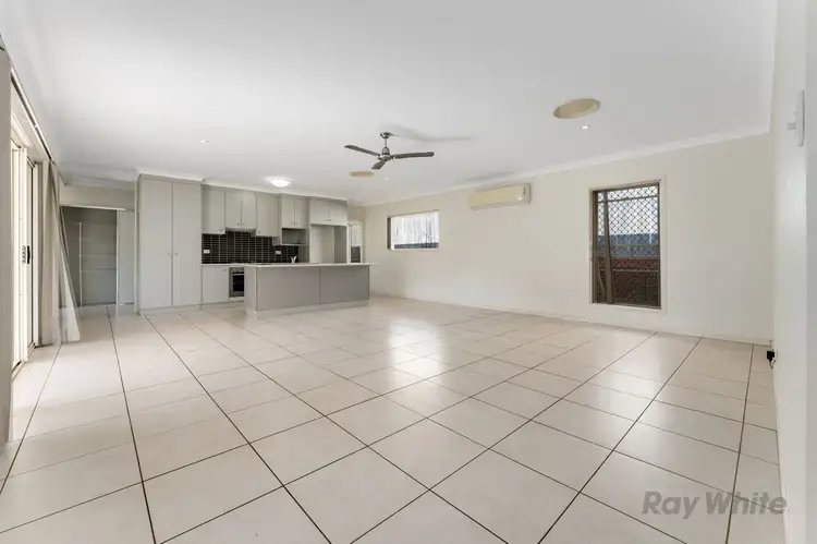 Fourth view of Homely house listing, 24 Cherrytree Crescent, Upper Caboolture QLD 4510