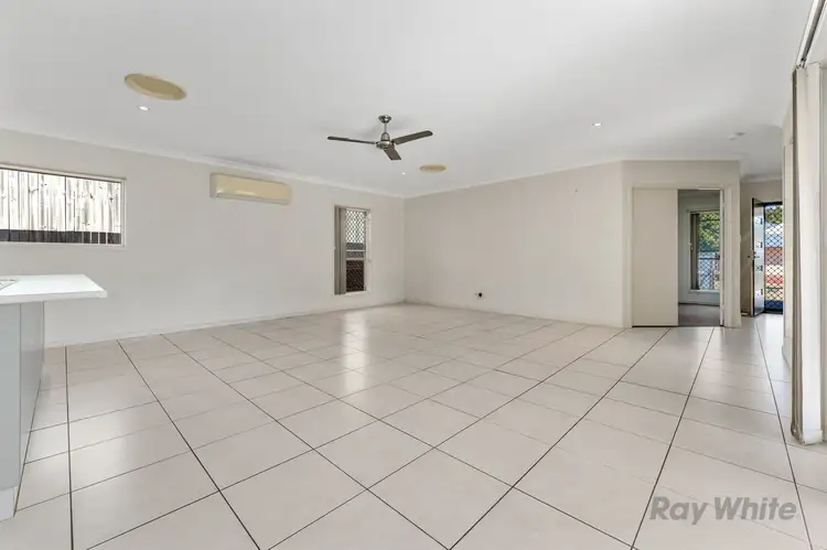 Sixth view of Homely house listing, 24 Cherrytree Crescent, Upper Caboolture QLD 4510