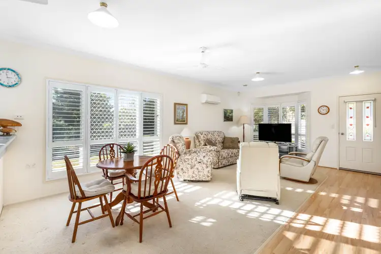 Fourth view of Homely villa listing, Unit 189/6 Fantail Place, Wurtulla QLD 4575