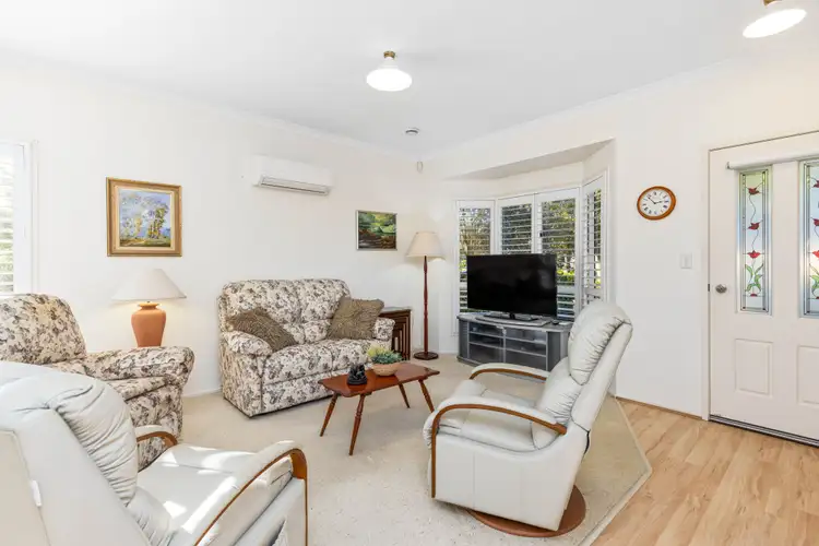 Fifth view of Homely villa listing, Unit 189/6 Fantail Place, Wurtulla QLD 4575