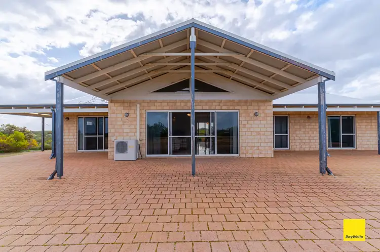 Second view of Homely house listing, 165 Indiana Crescent, Karakin WA 6044