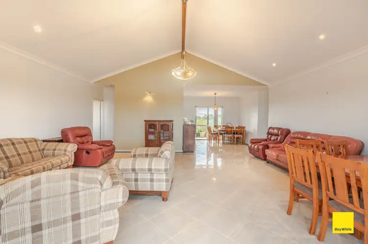 Fifth view of Homely house listing, 165 Indiana Crescent, Karakin WA 6044