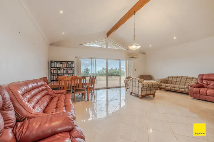 Sixth view of Homely house listing, 165 Indiana Crescent, Karakin WA 6044