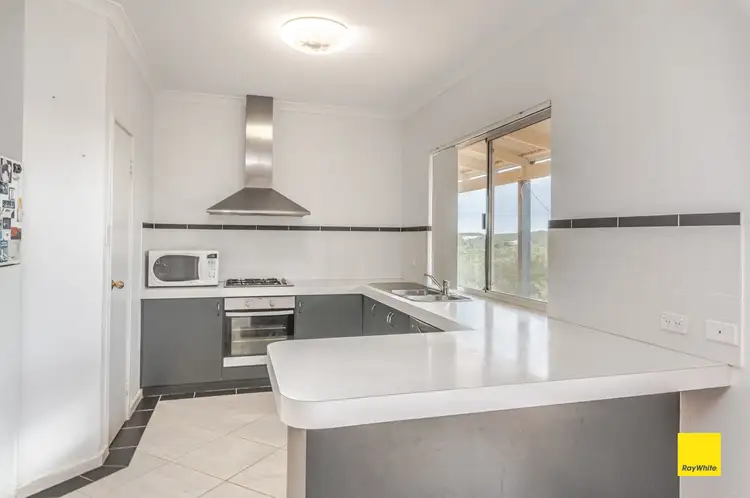 Seventh view of Homely house listing, 165 Indiana Crescent, Karakin WA 6044