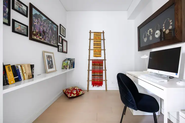 Fifth view of Homely apartment listing, 205/320 Military Road, Cremorne NSW 2090