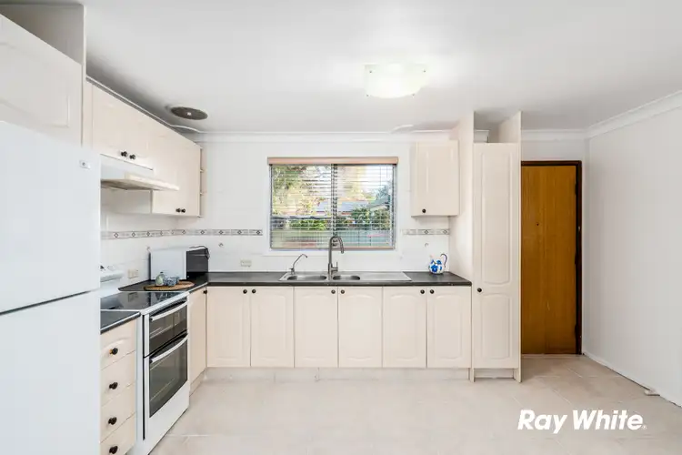 Fourth view of Homely house listing, 41 Lovegrove Drive, Quakers Hill NSW 2763