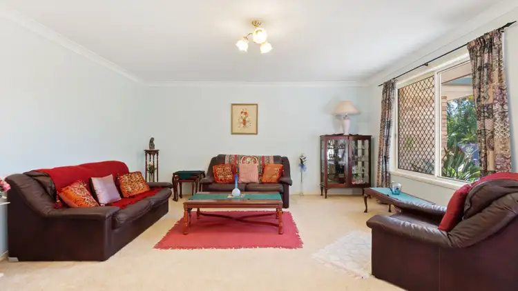 Second view of Homely house listing, 31 Camarsh Drive, Murrumba Downs QLD 4503