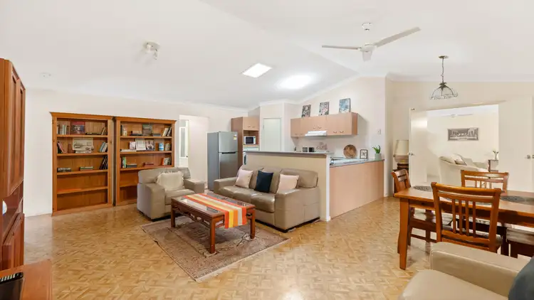 Fifth view of Homely house listing, 31 Camarsh Drive, Murrumba Downs QLD 4503