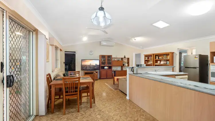 Sixth view of Homely house listing, 31 Camarsh Drive, Murrumba Downs QLD 4503
