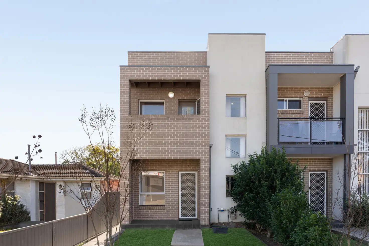 Main view of Homely house listing, 1/209 Memorial Avenue, Liverpool NSW 2170