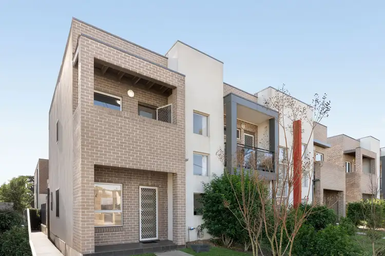 Second view of Homely house listing, 1/209 Memorial Avenue, Liverpool NSW 2170