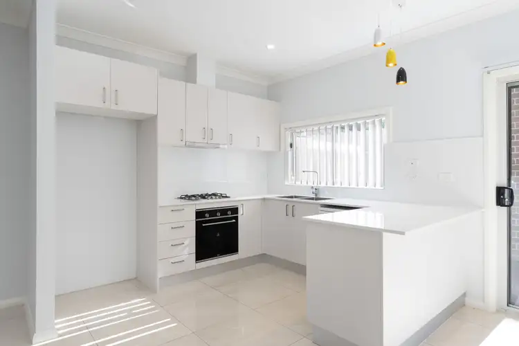 Fifth view of Homely house listing, 1/209 Memorial Avenue, Liverpool NSW 2170