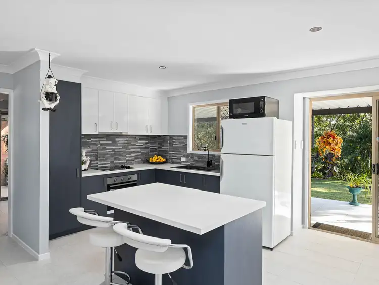 4a Hastie Street, Tivoli QLD 4305