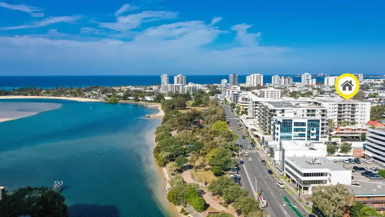 20703/96 Memorial Avenue, Maroochydore QLD 4558