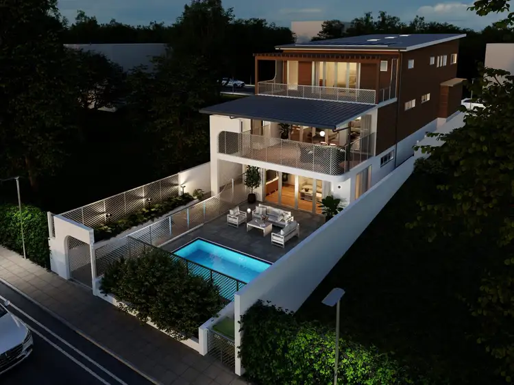 Main view of Homely land listing, LOT 10, 44 Camlet Street, Mount Gravatt East QLD 4122