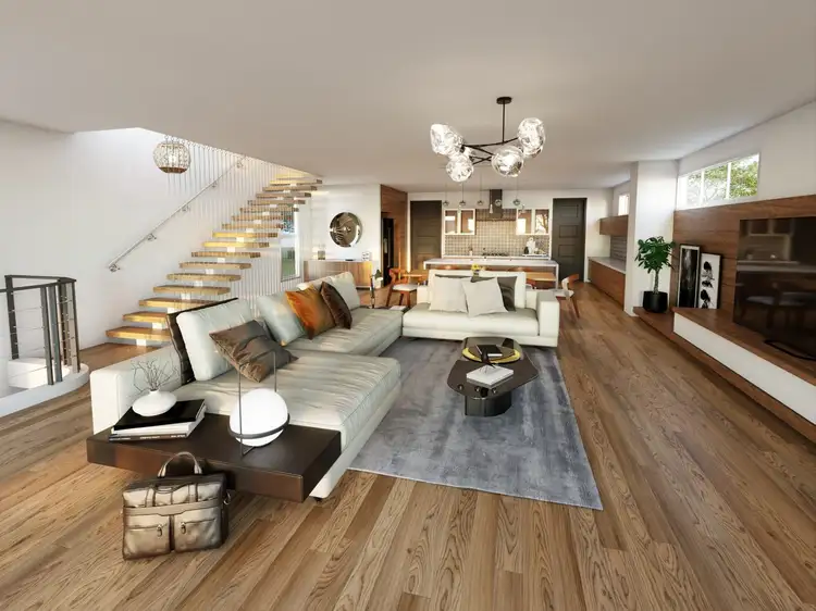 Second view of Homely land listing, LOT 10, 44 Camlet Street, Mount Gravatt East QLD 4122