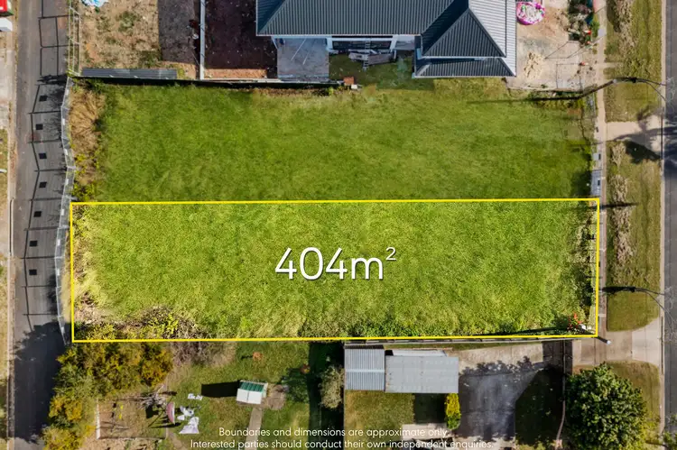 Third view of Homely land listing, LOT 10, 44 Camlet Street, Mount Gravatt East QLD 4122
