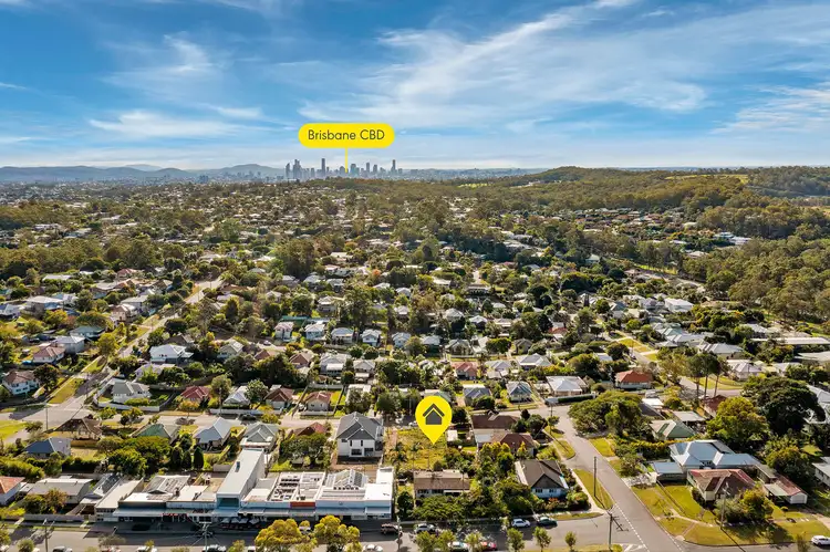 Seventh view of Homely land listing, LOT 10, 44 Camlet Street, Mount Gravatt East QLD 4122