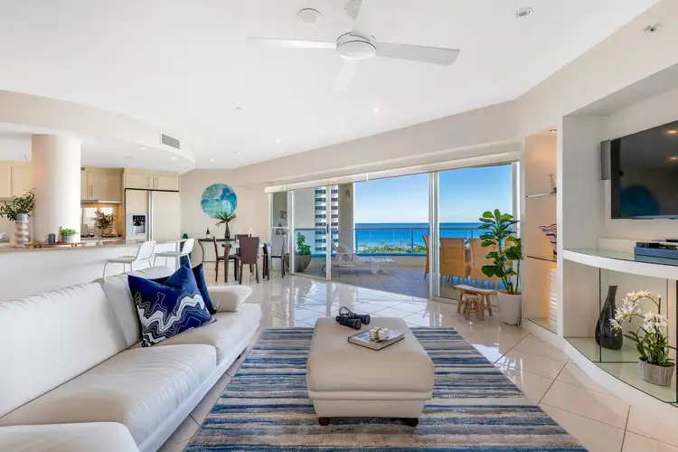901/51 Fifth Avenue, Maroochydore QLD 4558