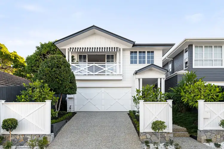104 Christian Street, Clayfield QLD 4011