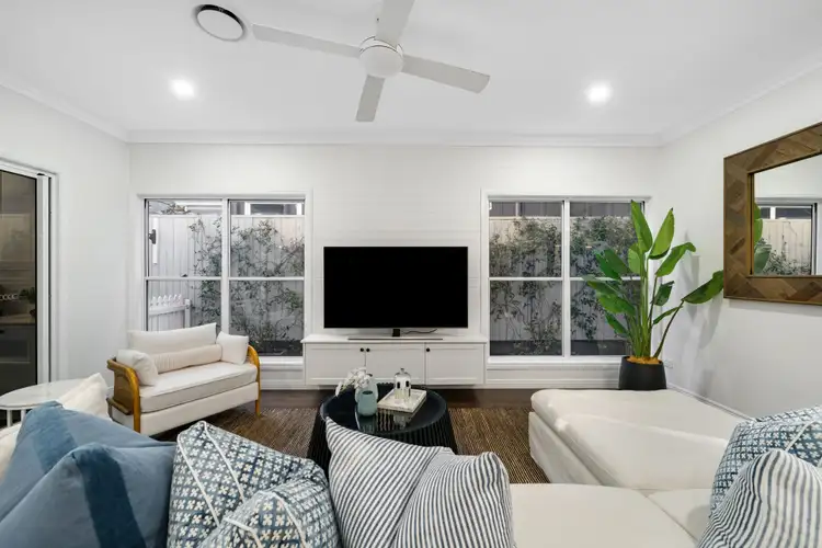 Fifth view of Homely house listing, 104 Christian Street, Clayfield QLD 4011