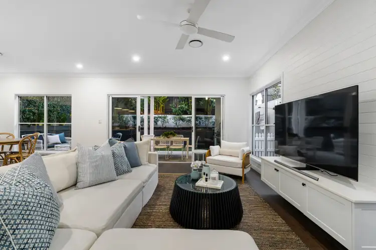 Sixth view of Homely house listing, 104 Christian Street, Clayfield QLD 4011