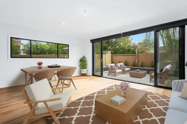Second view of Homely house listing, 2/30 Darley Street, Shellharbour NSW 2529