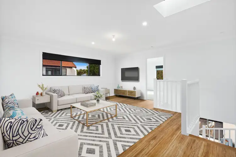 Fourth view of Homely house listing, 2/30 Darley Street, Shellharbour NSW 2529