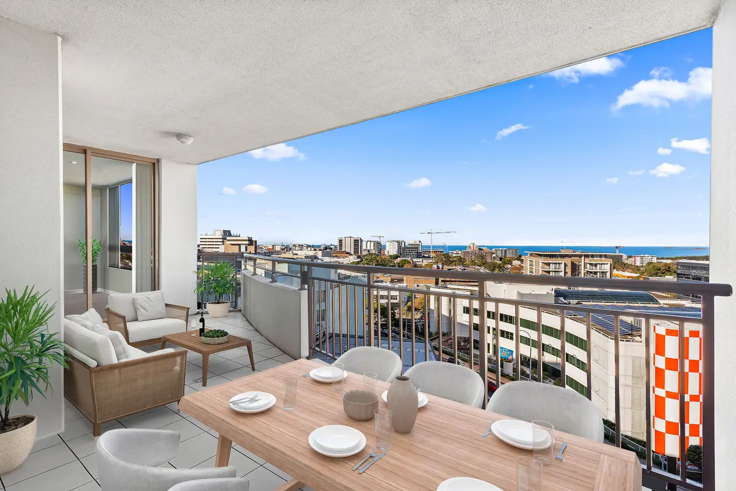 Main view of Homely apartment listing, 80/313 Crown Street, Wollongong NSW 2500