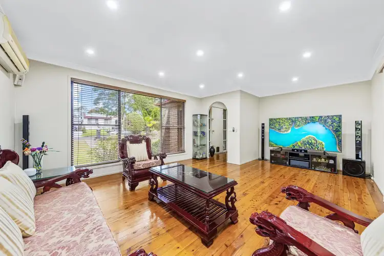 Third view of Homely house listing, 38 Sparman Crescent, Kings Langley NSW 2147