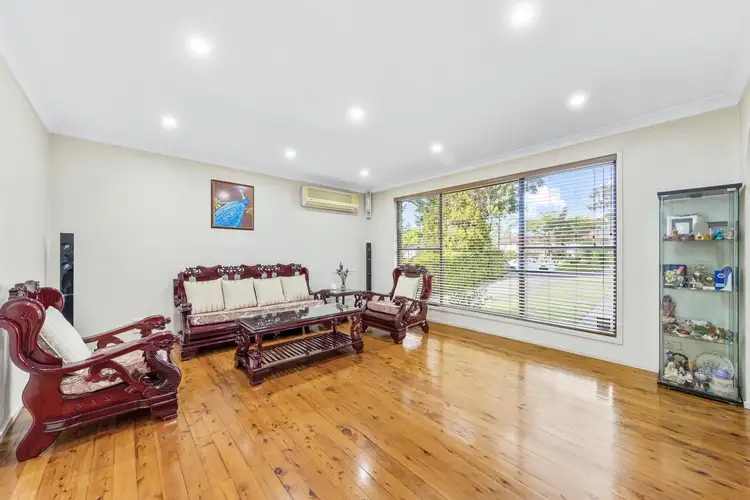 Fourth view of Homely house listing, 38 Sparman Crescent, Kings Langley NSW 2147