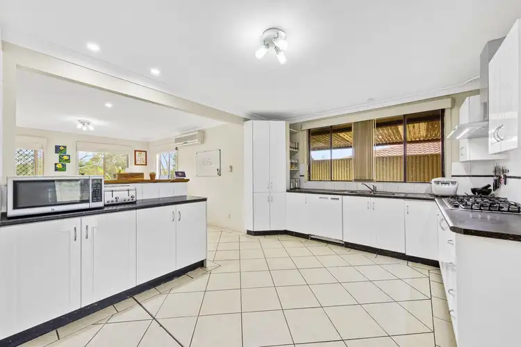 Sixth view of Homely house listing, 38 Sparman Crescent, Kings Langley NSW 2147