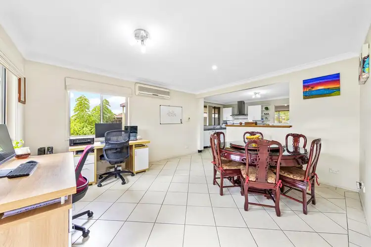 Seventh view of Homely house listing, 38 Sparman Crescent, Kings Langley NSW 2147