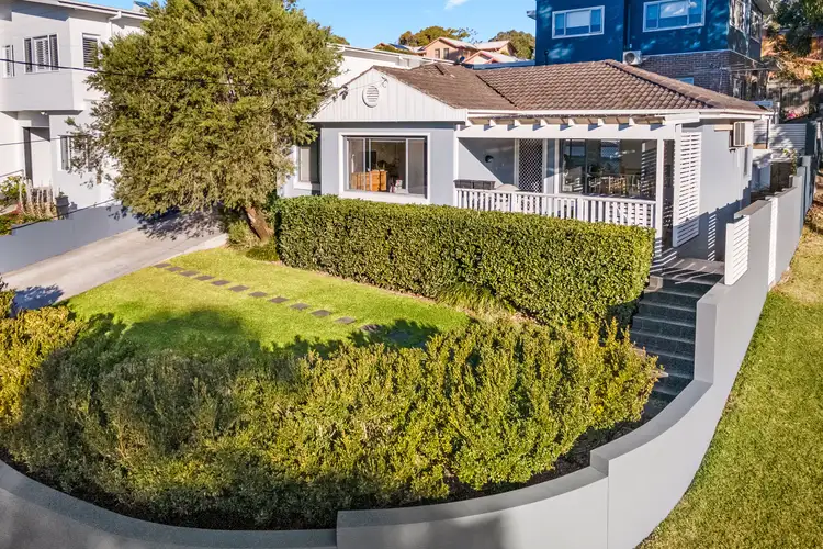 Main view of Homely house listing, 1 Magnolia Street, Kirrawee NSW 2232