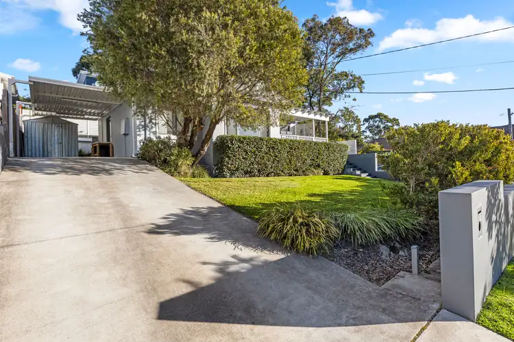Second view of Homely house listing, 1 Magnolia Street, Kirrawee NSW 2232