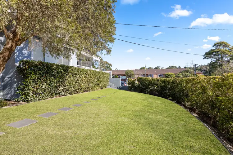 Third view of Homely house listing, 1 Magnolia Street, Kirrawee NSW 2232