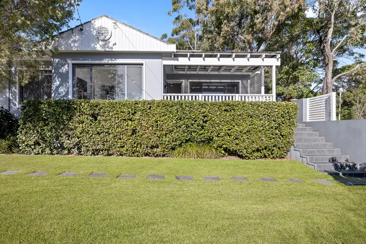 Fourth view of Homely house listing, 1 Magnolia Street, Kirrawee NSW 2232