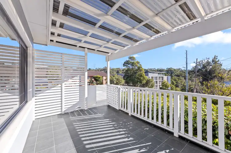 Fifth view of Homely house listing, 1 Magnolia Street, Kirrawee NSW 2232