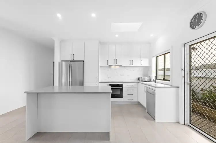 Sixth view of Homely house listing, 1 Magnolia Street, Kirrawee NSW 2232